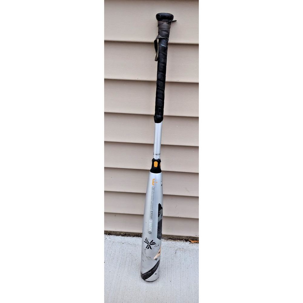 DeMarini CF Fusion CBC-21 33 inch 30oz 2 5/8 diameter Barrel Baseball Bat BBCOR
